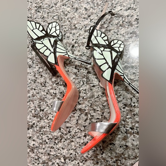 The iconic Beautiful Butterfly - Picture 1 of 10